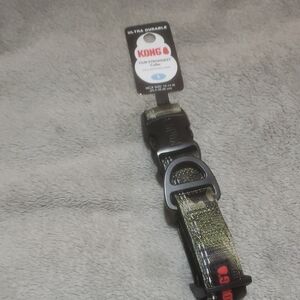 KONG Ultra Durable Dog Collar